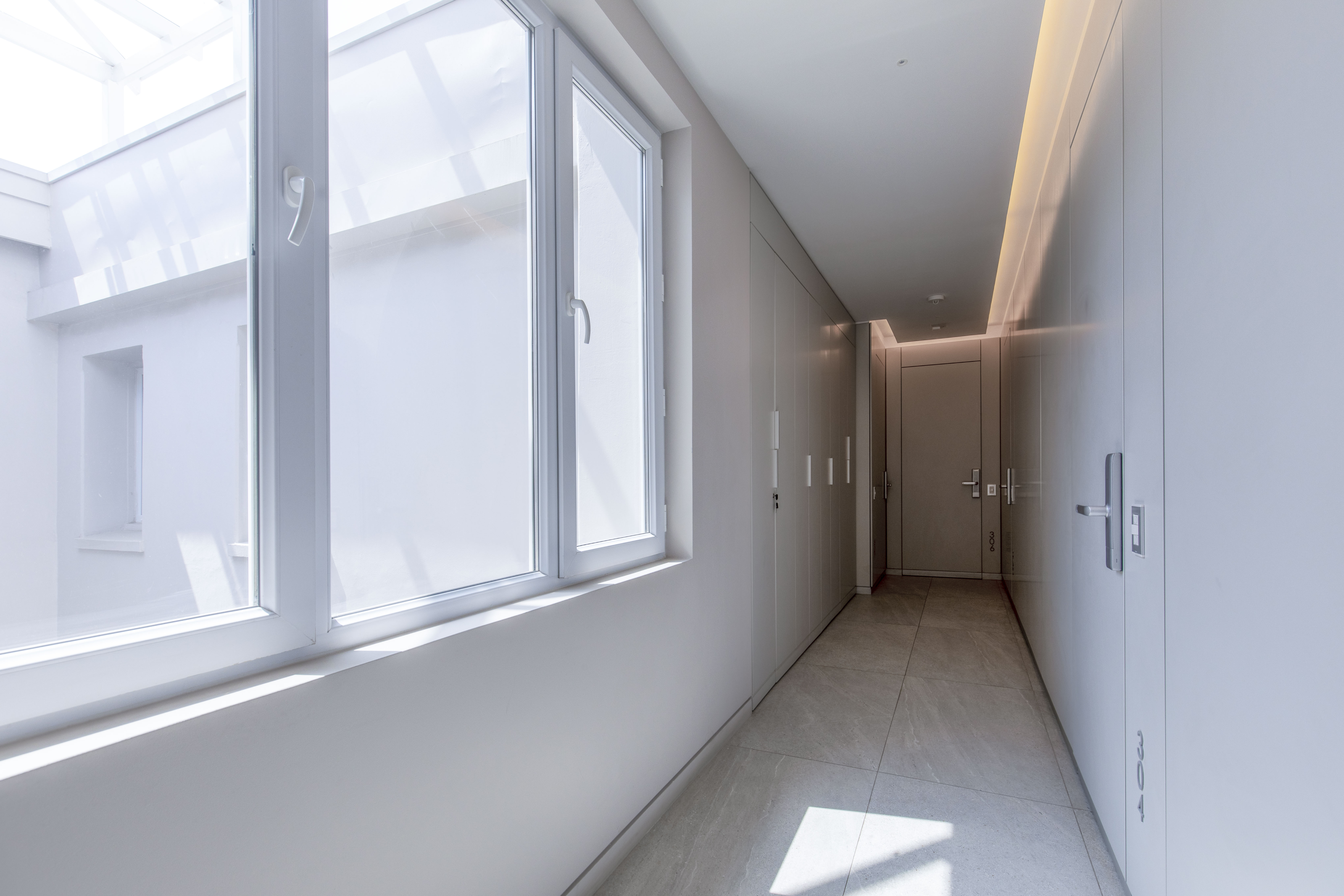 NEST República interior